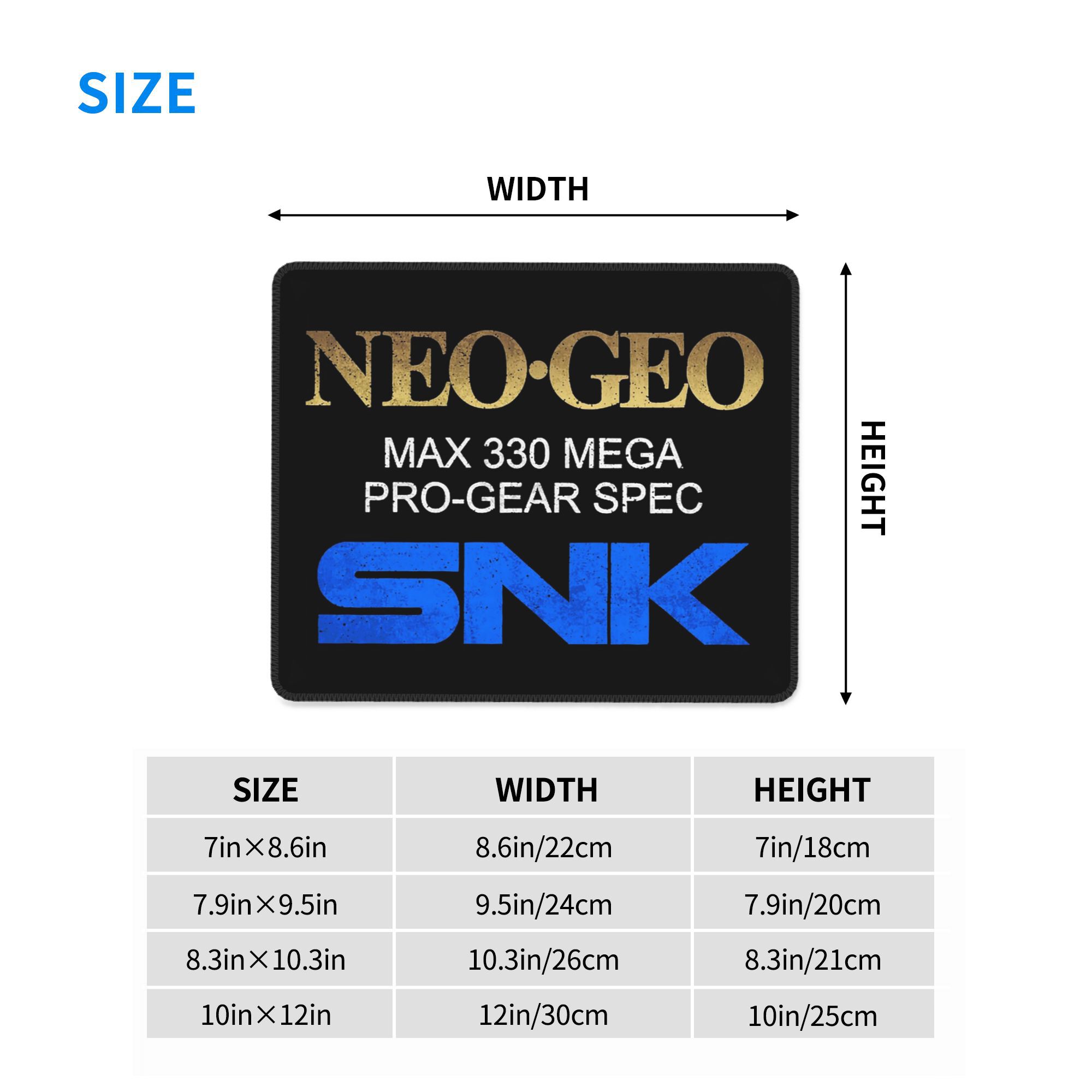Neo Geo Pro Gear Spec Gold Ret – Retro Gaming Keyboard Bewertung und Preis