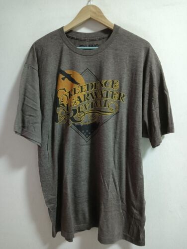 Creedence Clearwater Revival K – Retro Gaming Pictures Bewertung und Preis