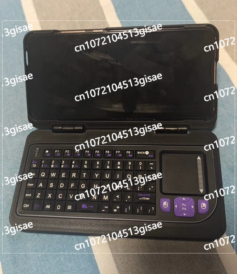 6-Zoll Dual-Boot Handheld-PC | – Retro Gaming Keyboard Bewertung und Preis