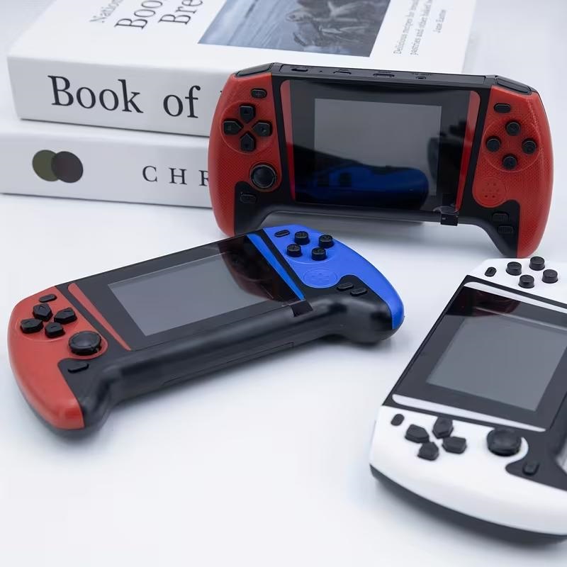 Limitierte Auflage Retro-Handh – Retro Gaming Life Bewertung und Preis