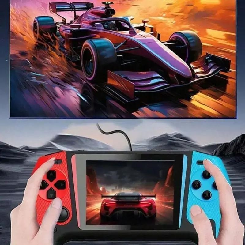 Limitierte Auflage Retro-Handh – Retro Gaming Life Bewertung und Preis