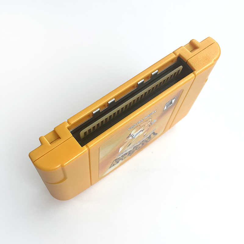USA NTSC-Version Englische Pok – Retro Gaming Machine Bewertung und Preis