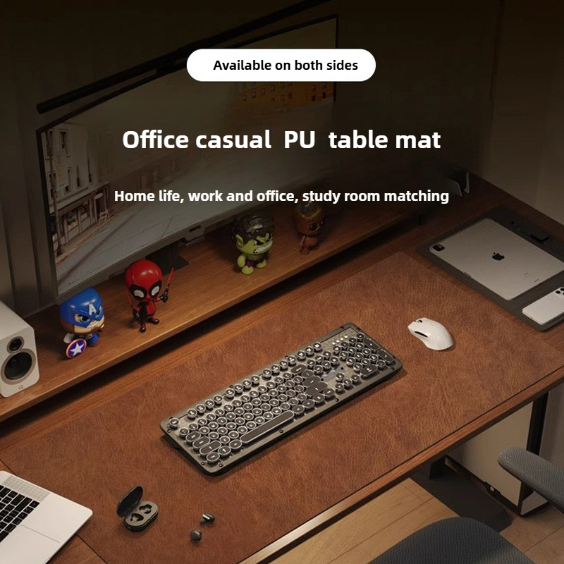 Retro Mousepad Mauspad Große W – Retro Gaming Keyboard Bewertung und Preis