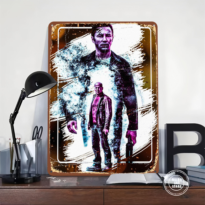 Looper-Poster, individuell ges – Retro Gaming At Home Bewertung und Preis
