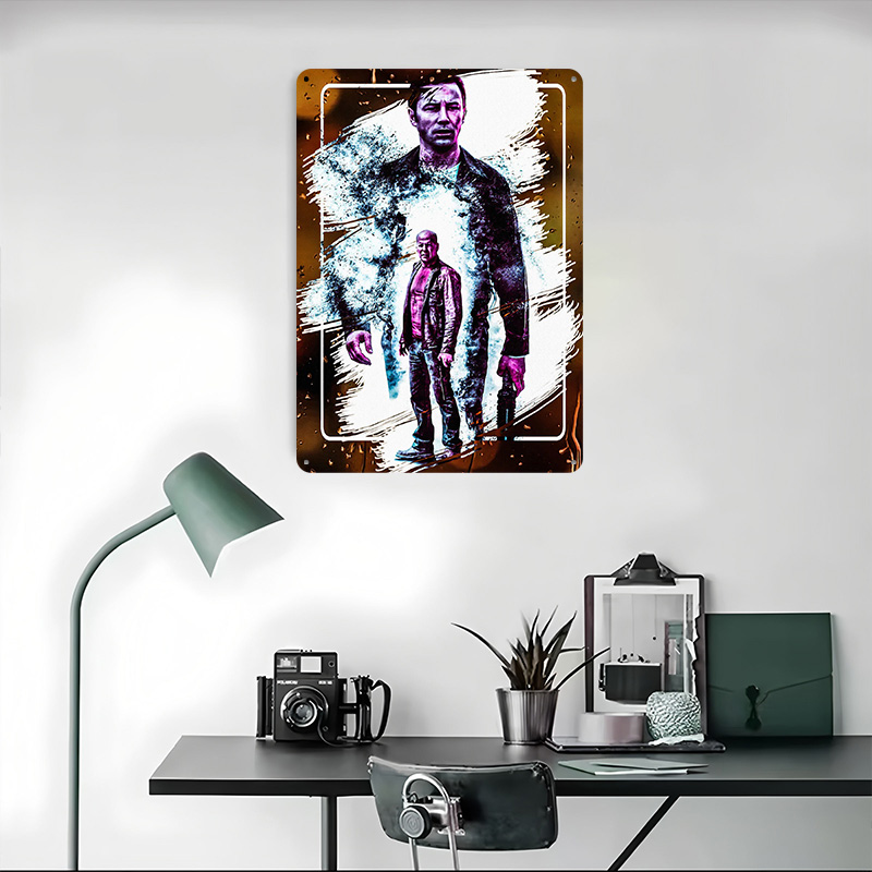 Looper-Poster, individuell ges – Retro Gaming At Home Bewertung und Preis
