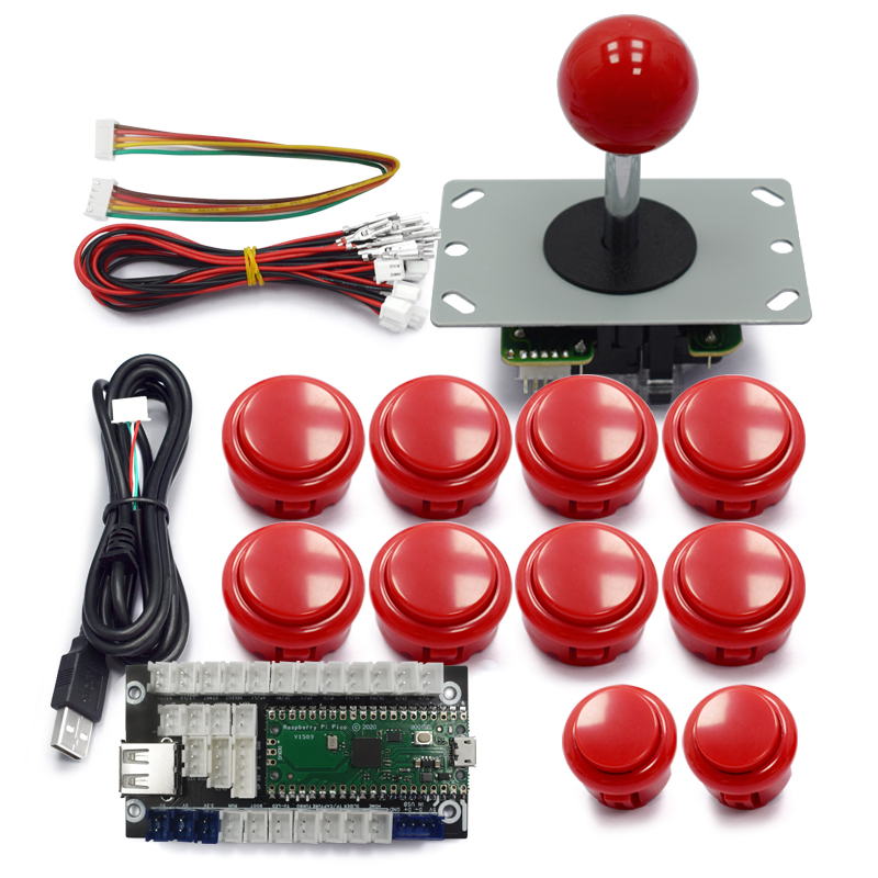 Kopieren Sie Sanwa Arcade Game – Retro Gaming Ps3 Bewertung und Preis