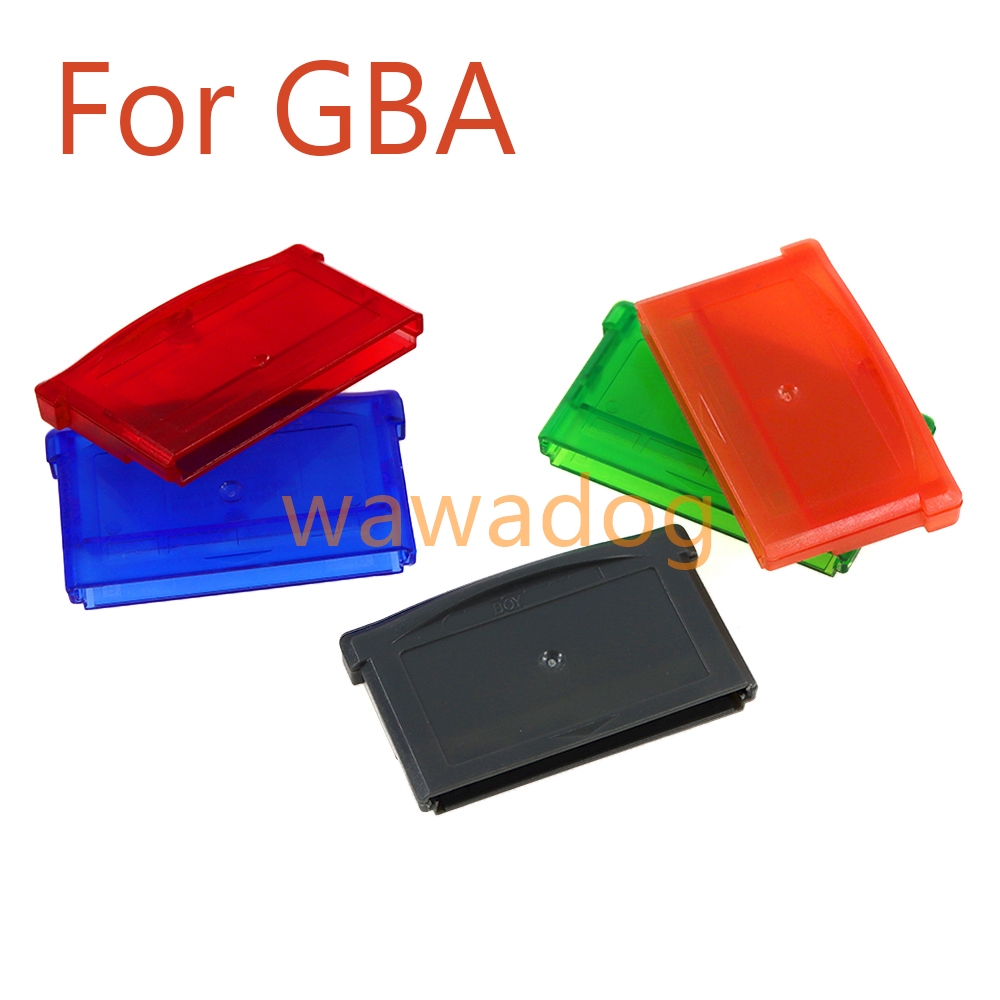 1set Für GameBoy Advance Patro – Game Cartridge Case Bewertung und Preis