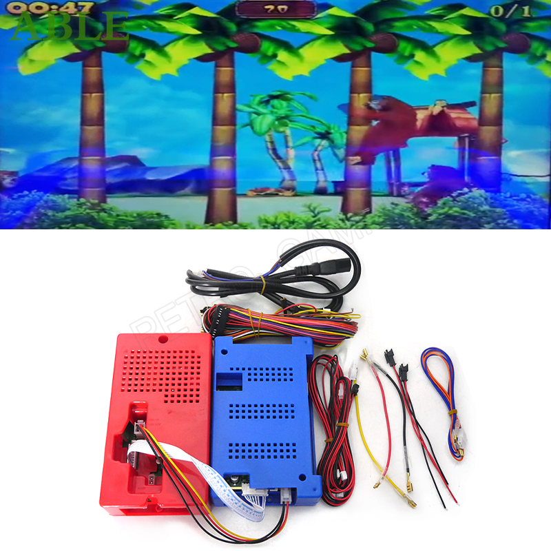 Arcade Adventure Island Kinder – Retro Gaming Store Bewertung und Preis