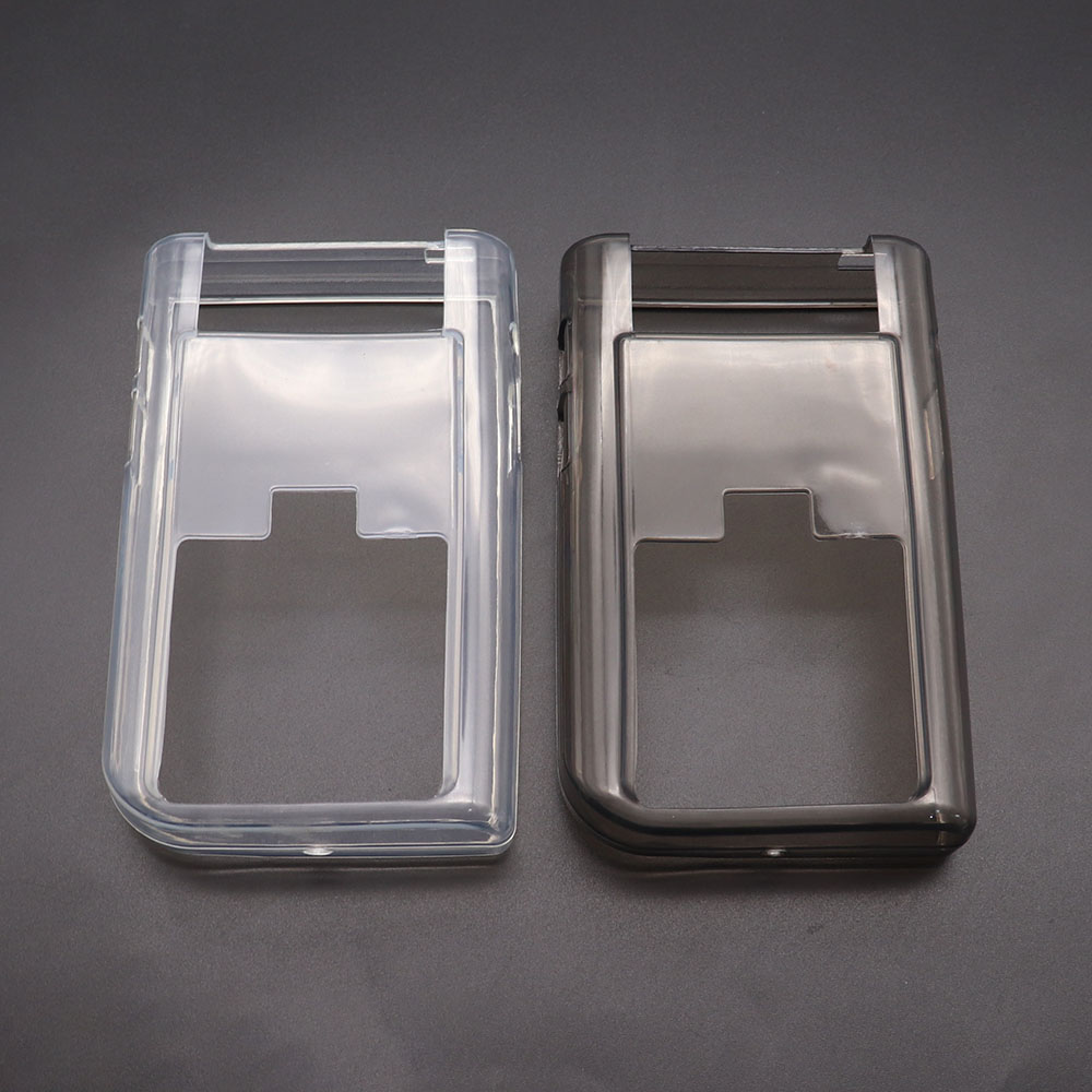 1pc TPU Schutzhülle Transparen – Game Cartridge Case Bewertung und Preis