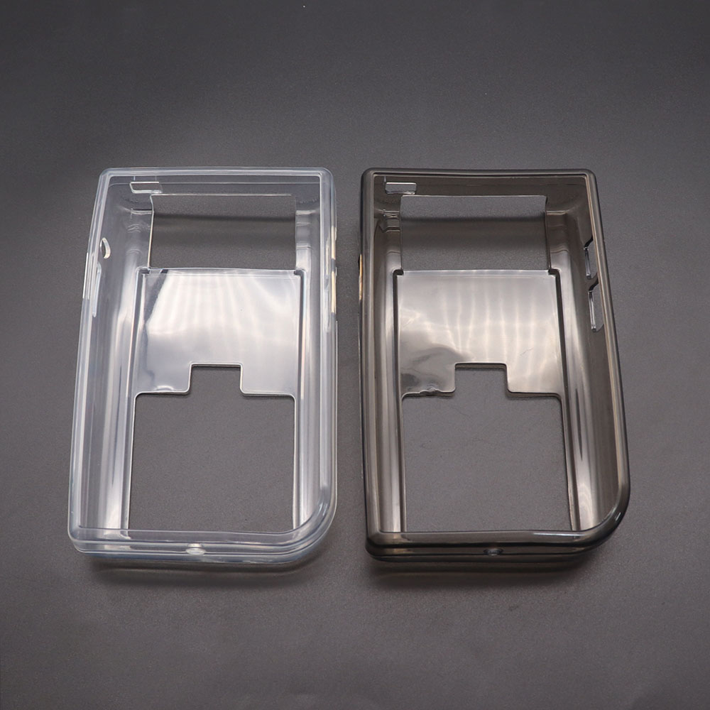 1pc TPU Schutzhülle Transparen – Game Cartridge Case Bewertung und Preis