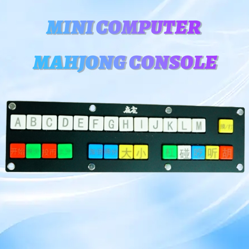 Mini-USB-Arcade-Controller für – Retro Gaming Years Bewertung und Preis