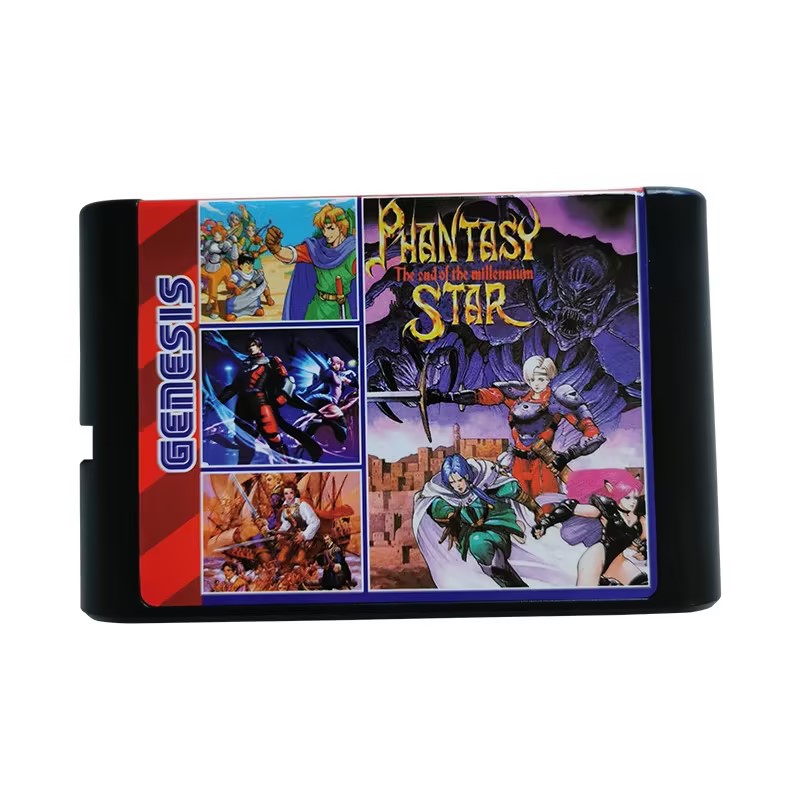 Muilt Game Cartridge in 1 Mega – Retro Gaming Machine Bewertung und Preis