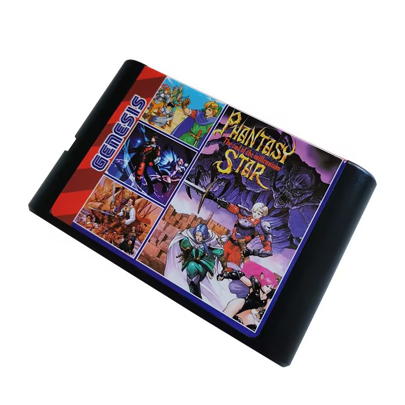 Muilt Game Cartridge in 1 Mega – Retro Gaming Machine Bewertung und Preis