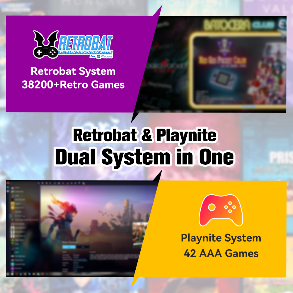 Retrobat & Playnite Retro-Spie – Retro Gaming Ps3 Bewertung und Preis