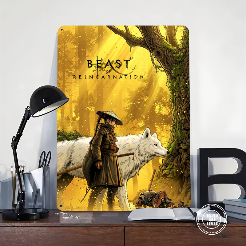 Beast of Reincarnation Gaming  – Retro Gaming At Home Bewertung und Preis