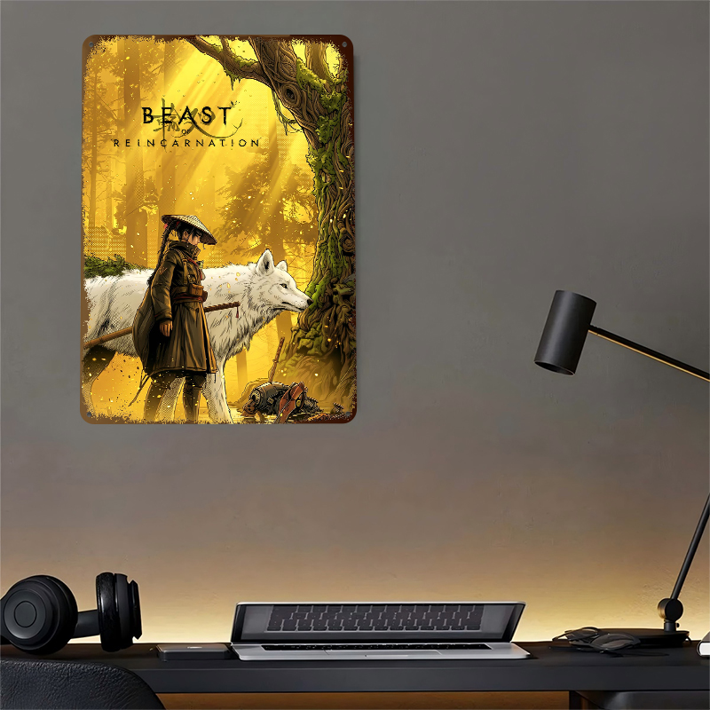 Beast of Reincarnation Gaming  – Retro Gaming At Home Bewertung und Preis
